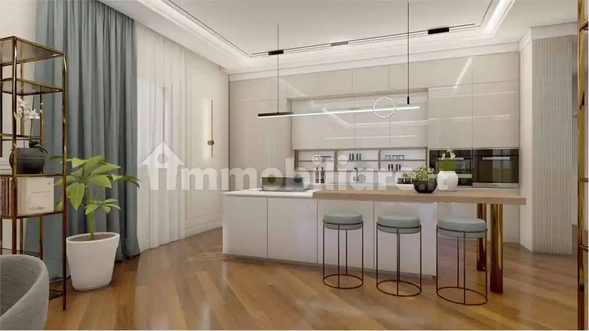 Attico grandi, Verano Brianza - foto 3