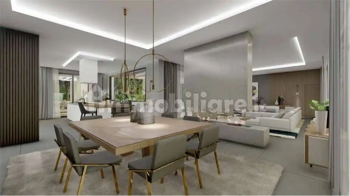 Attico grandi, Verano Brianza - foto 5