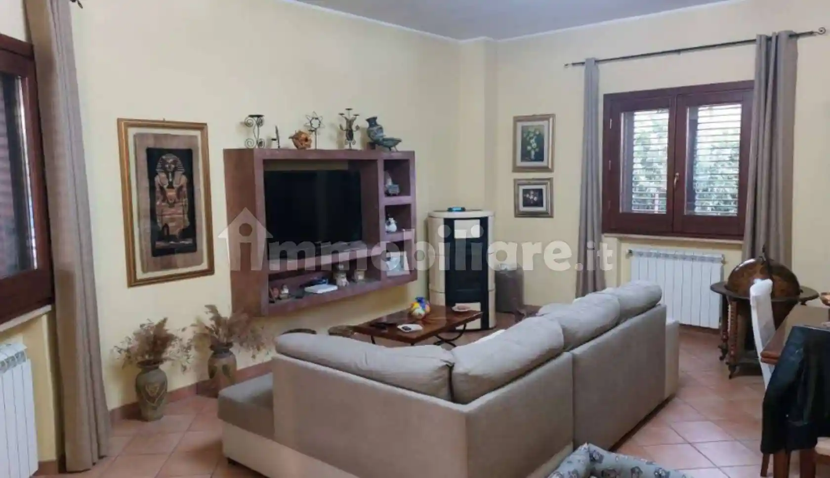 Villetta a schiera all'asta via dei Gelsomini, Crotone - foto 4