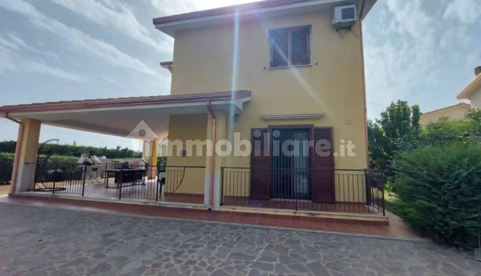 Villetta a schiera all'asta via dei Gelsomini, Crotone - foto 5