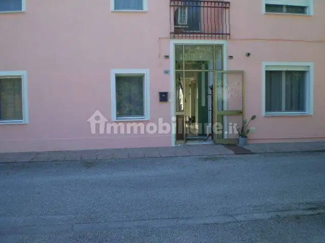 Villetta a schiera in vendita a Porto Tolle