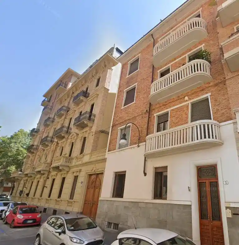 Quadrilocale via delle Alpi 3, Cit Turin, Torino - foto 2