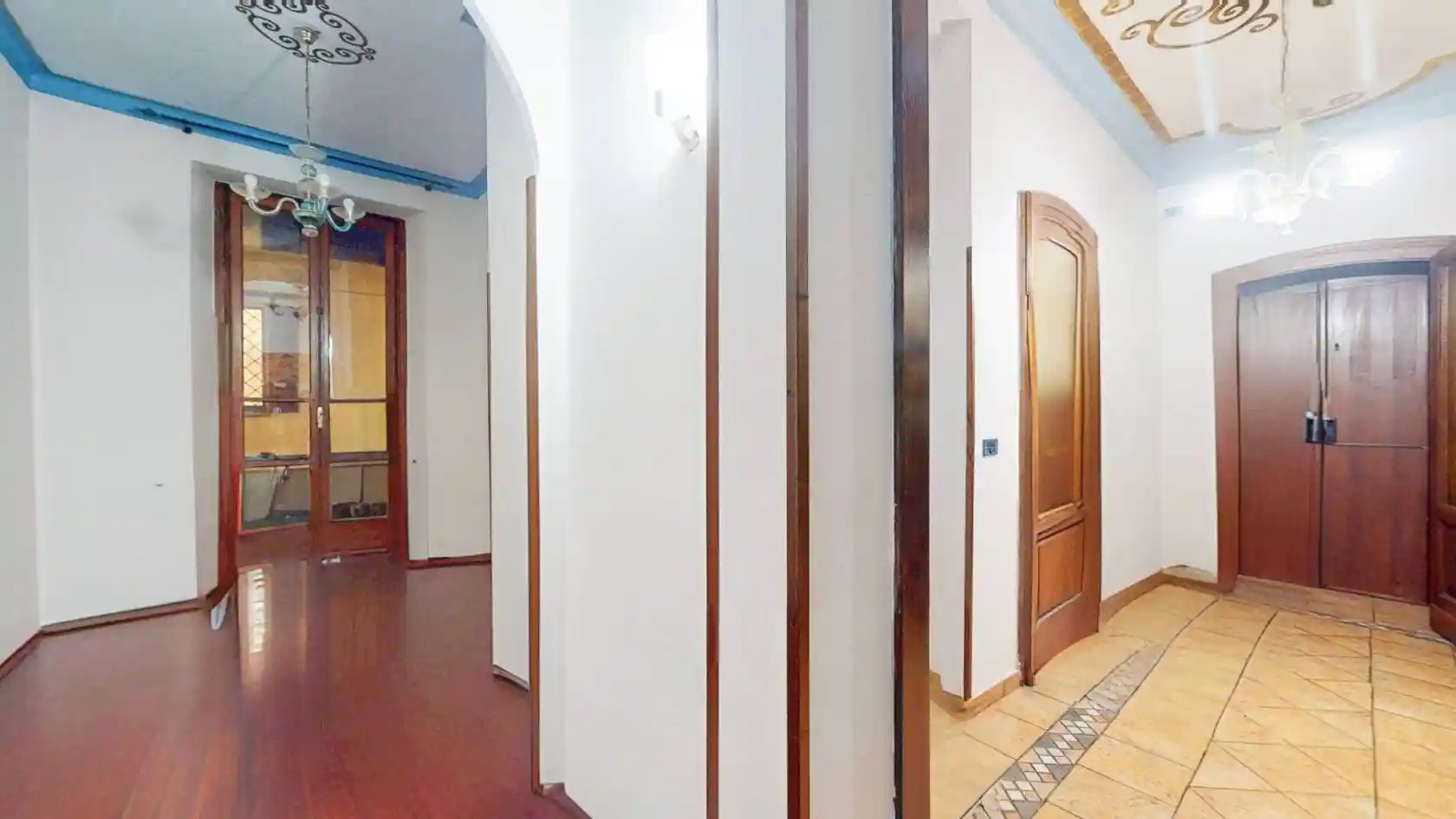 Quadrilocale via delle Alpi 3, Cit Turin, Torino - foto 4