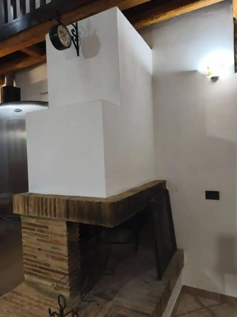 Trilocale via Martiri Ungheresi 76, Torricella, Torricella Sicura - foto 4