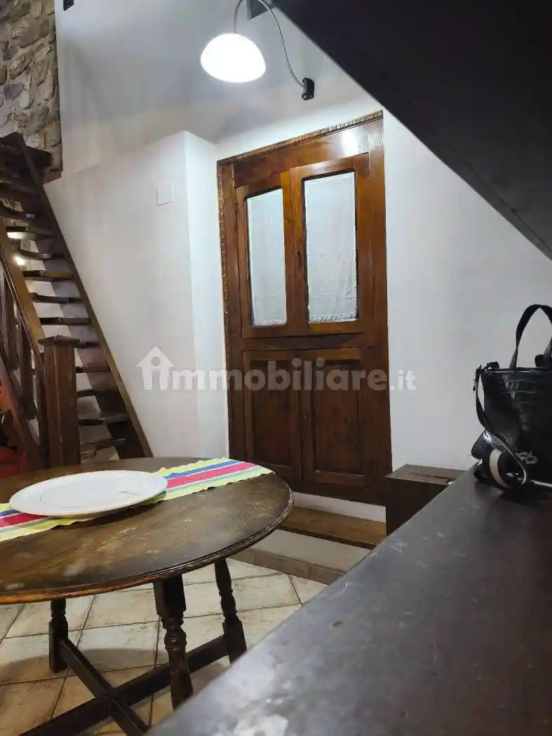 Trilocale via Martiri Ungheresi 76, Torricella, Torricella Sicura - foto 5