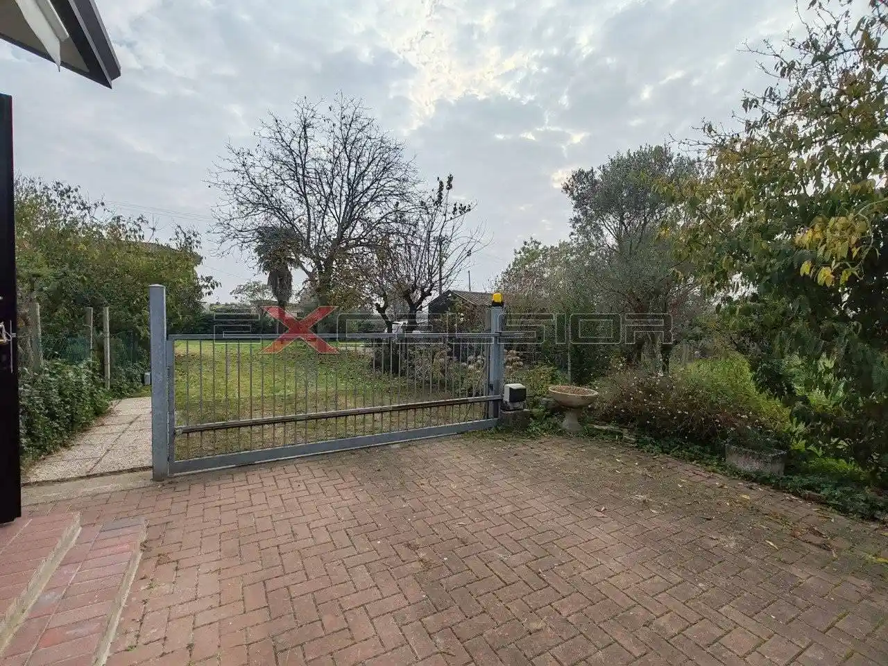 Villa bifamiliare via G. Matteotti, 20 Bis, Centro, Cavarzere - foto 3