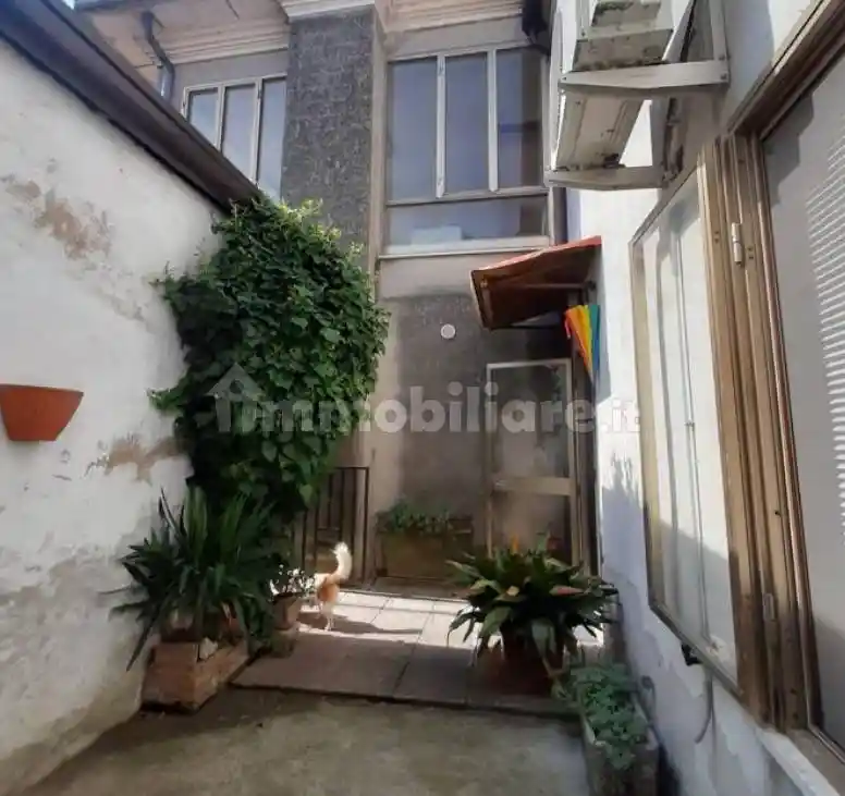 Palazzo - Stabile - foto 4