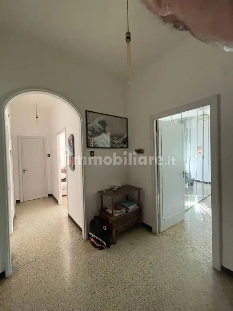 Trilocale via Vesuvio, Oregina, Genova - foto 2