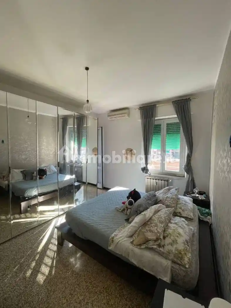 Trilocale via Vesuvio, Oregina, Genova - foto 3