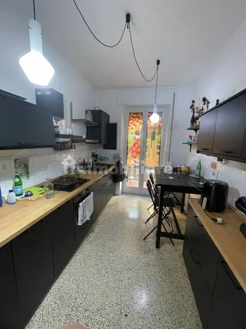 Trilocale via Vesuvio, Oregina, Genova - foto 5