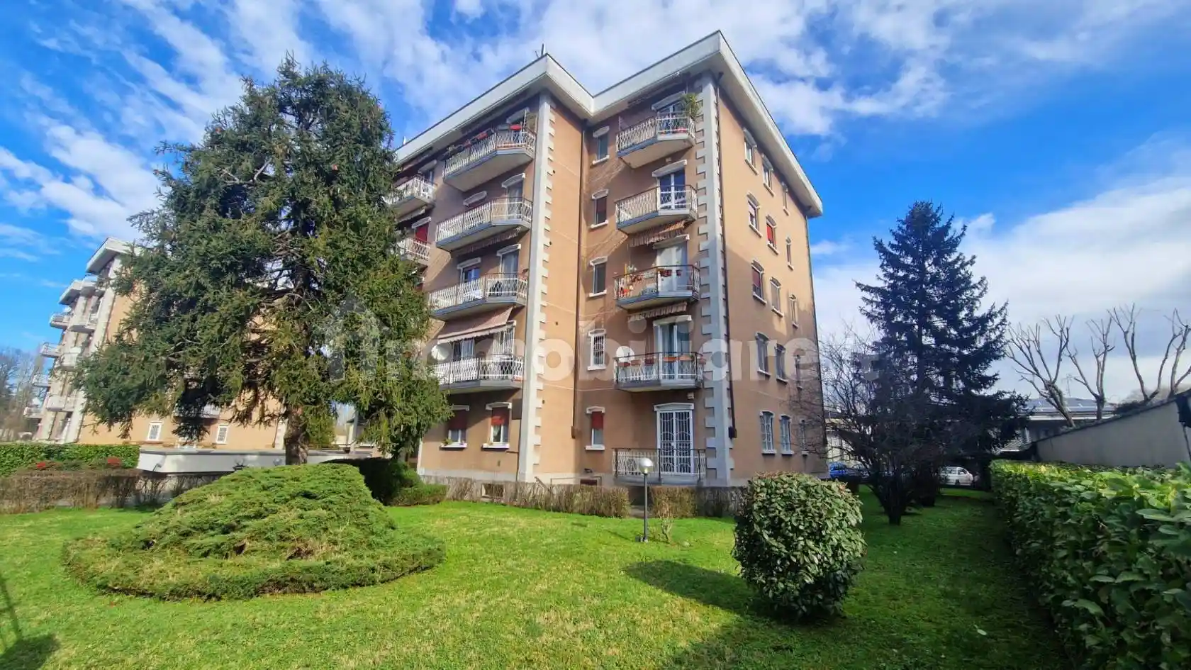 Appartamento in vendita a Rozzano