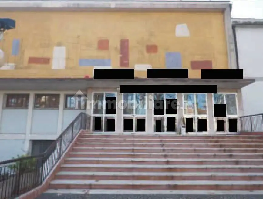 Palazzo - Stabile in asta a Rovigo
