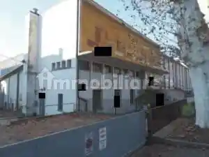 Palazzo - Stabile - foto 2