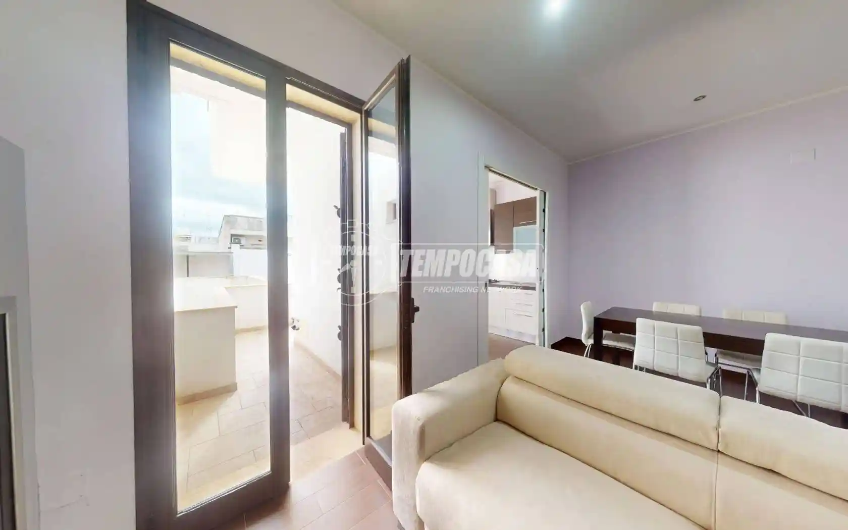 Bilocale viale Vittorio Alfieri 10, Leuca, Lecce - foto 3