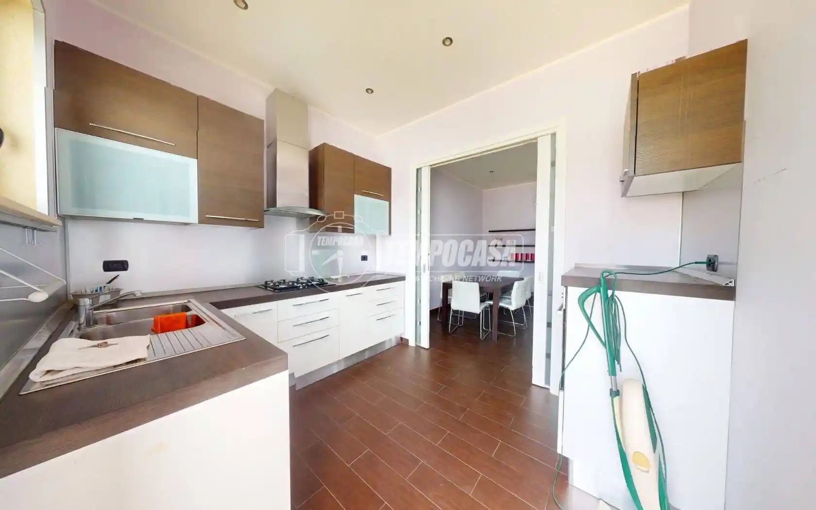 Bilocale viale Vittorio Alfieri 10, Leuca, Lecce - foto 5