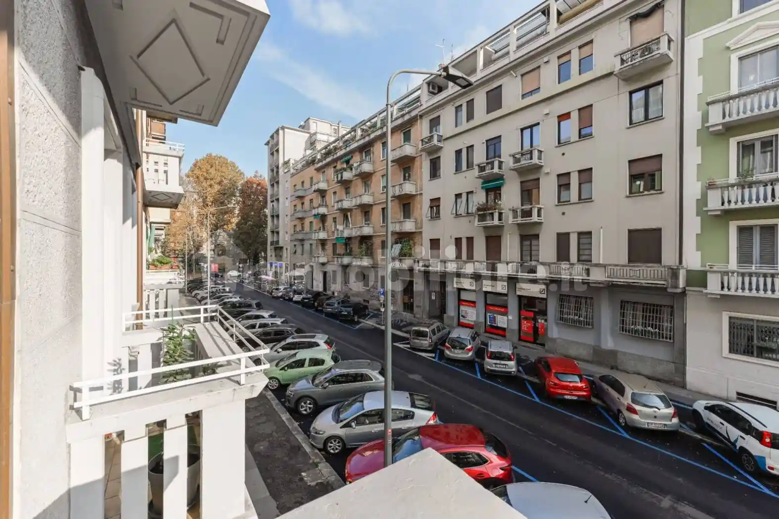 Trilocale via Giovanni Bottesini 11, Città Studi, Milano - foto 2