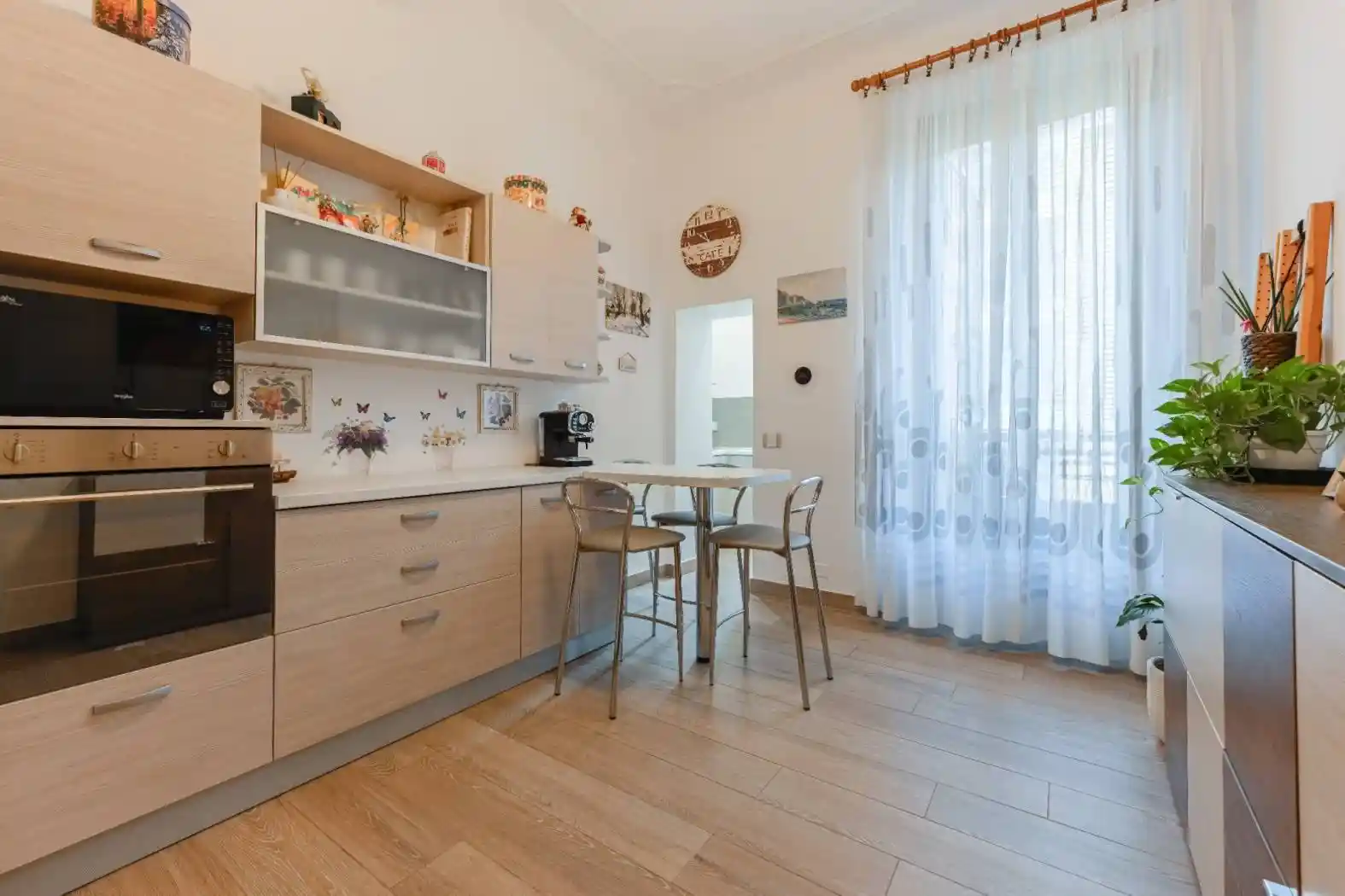 Trilocale via Giovanni Bottesini 11, Città Studi, Milano - foto 3