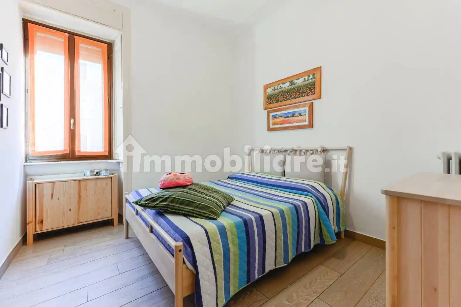 Trilocale via Giovanni Bottesini 11, Città Studi, Milano - foto 4