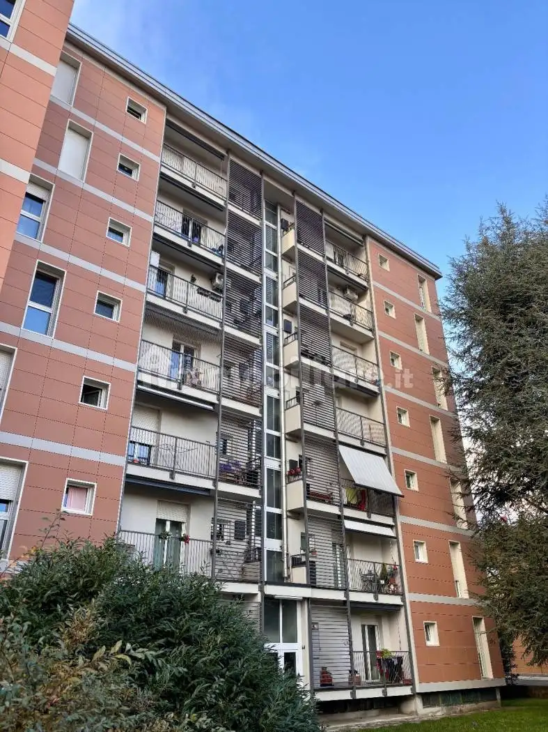 Appartamento in vendita a Erba