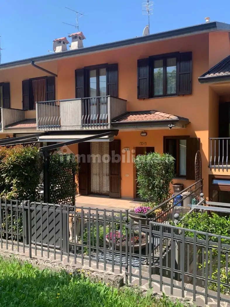 Villa in vendita a Zogno