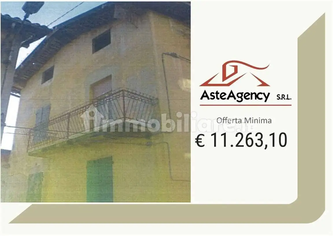 Appartamento in asta a Darfo Boario Terme