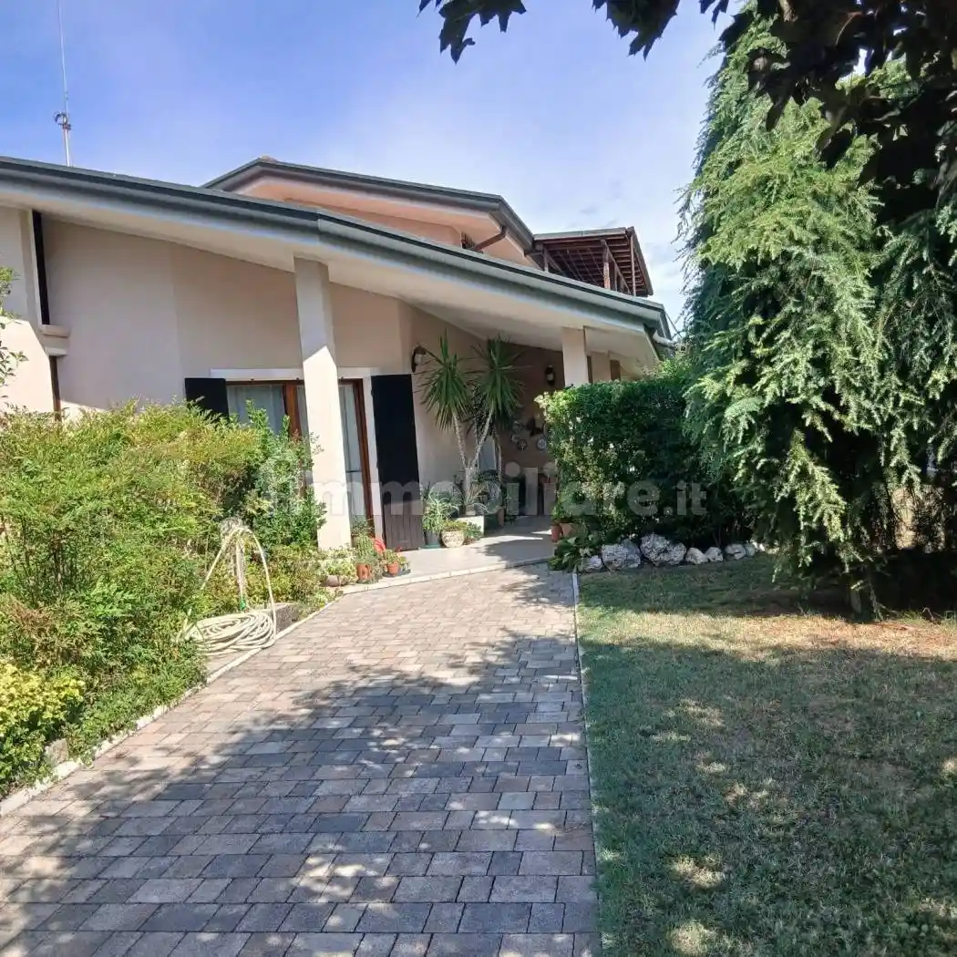 Villa in vendita a Treviso