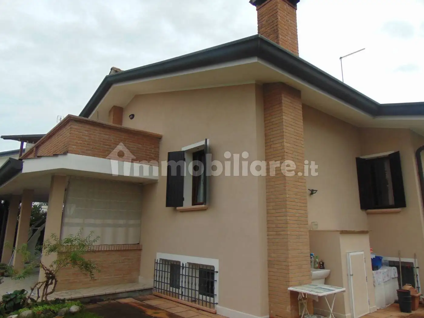 Villa in vendita a Treviso