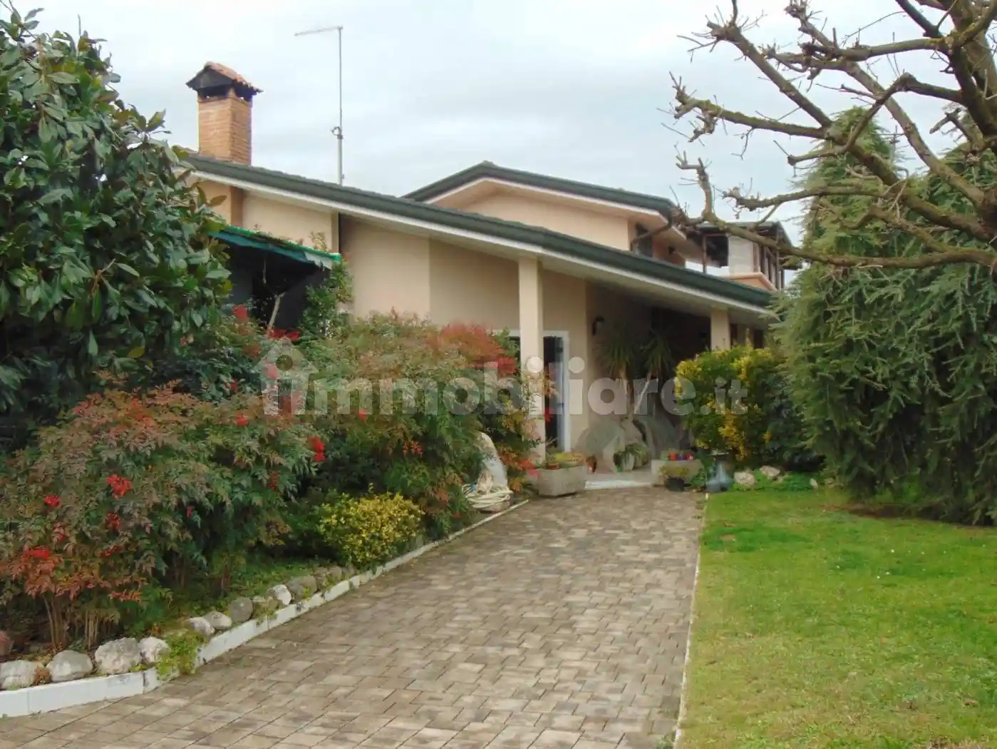 Villa unifamiliare via Antonio Bellucci 1, San Giuseppe - Aeroporto, Treviso - foto 3