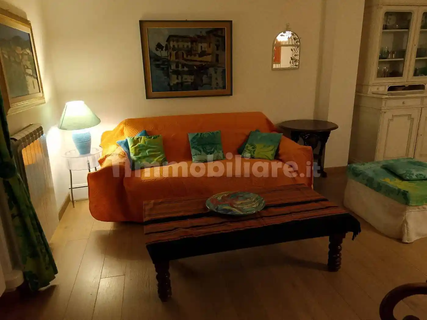 Bilocale via Queirolo 5, Santa Maria del Campo - San Massimo, Rapallo - foto 2