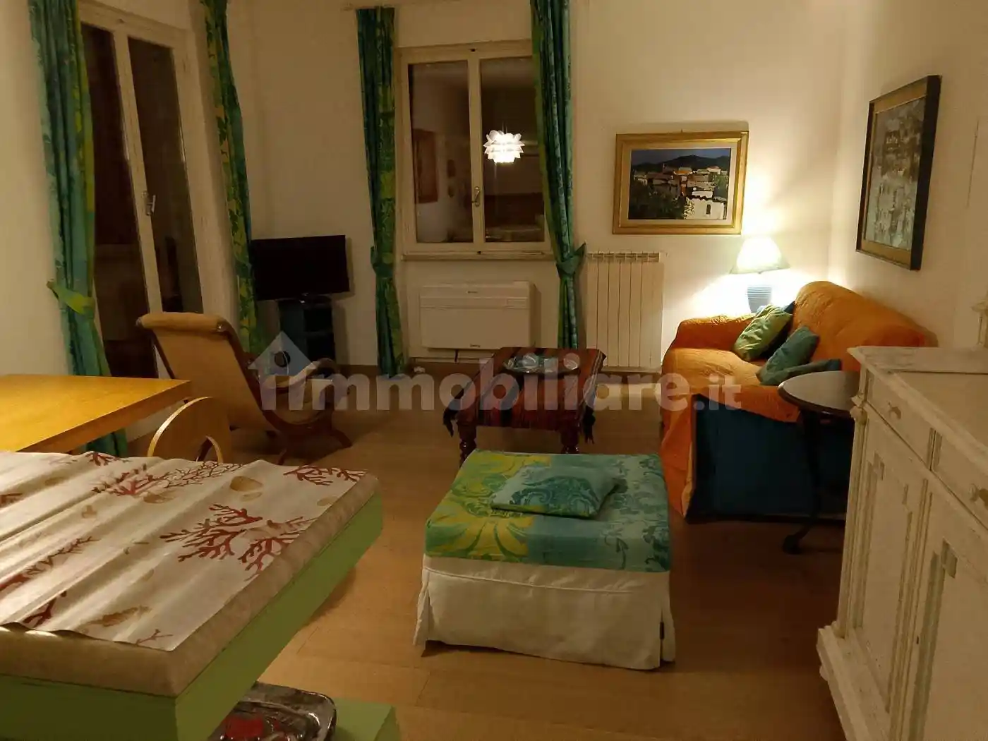 Bilocale via Queirolo 5, Santa Maria del Campo - San Massimo, Rapallo - foto 4