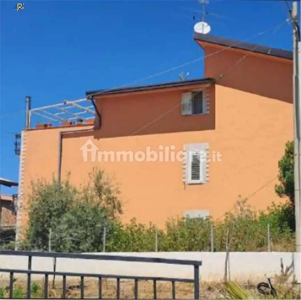 Villetta a schiera - foto 4