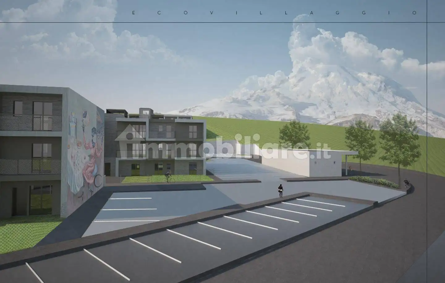 Trilocale Ss602,18, Villanova, Cepagatti - foto 5