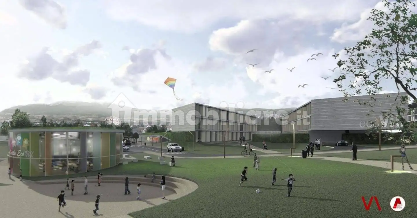 Appartamento in vendita a Cepagatti