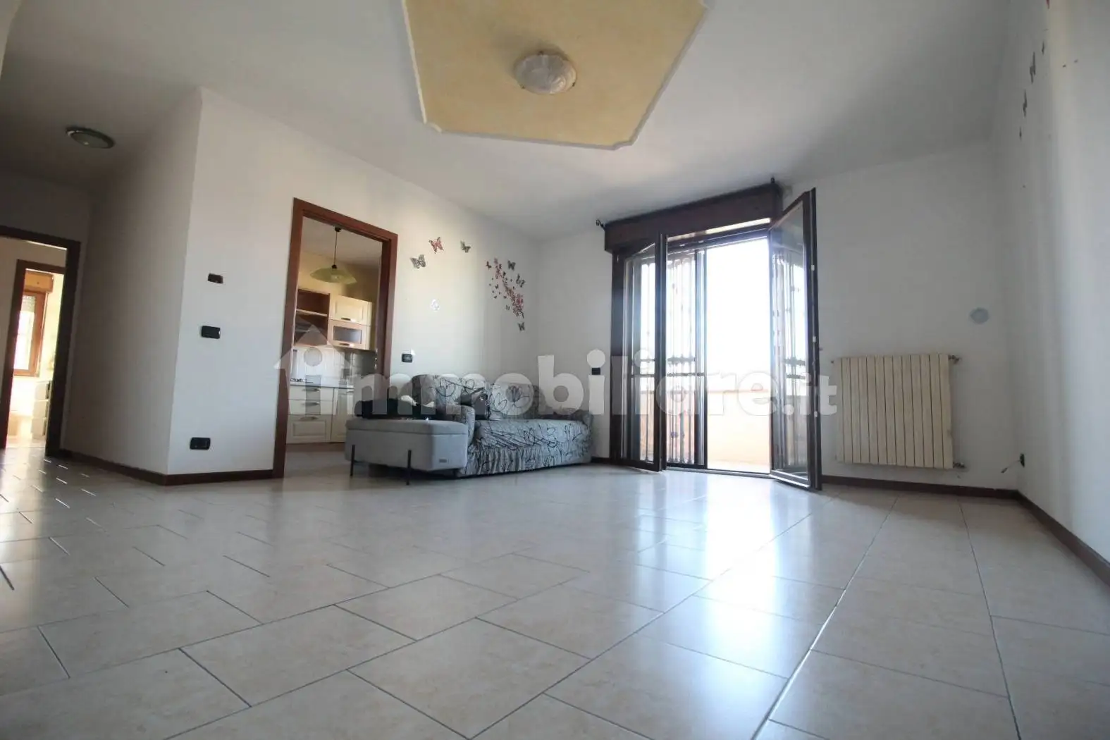 Appartamento in vendita a Brescello