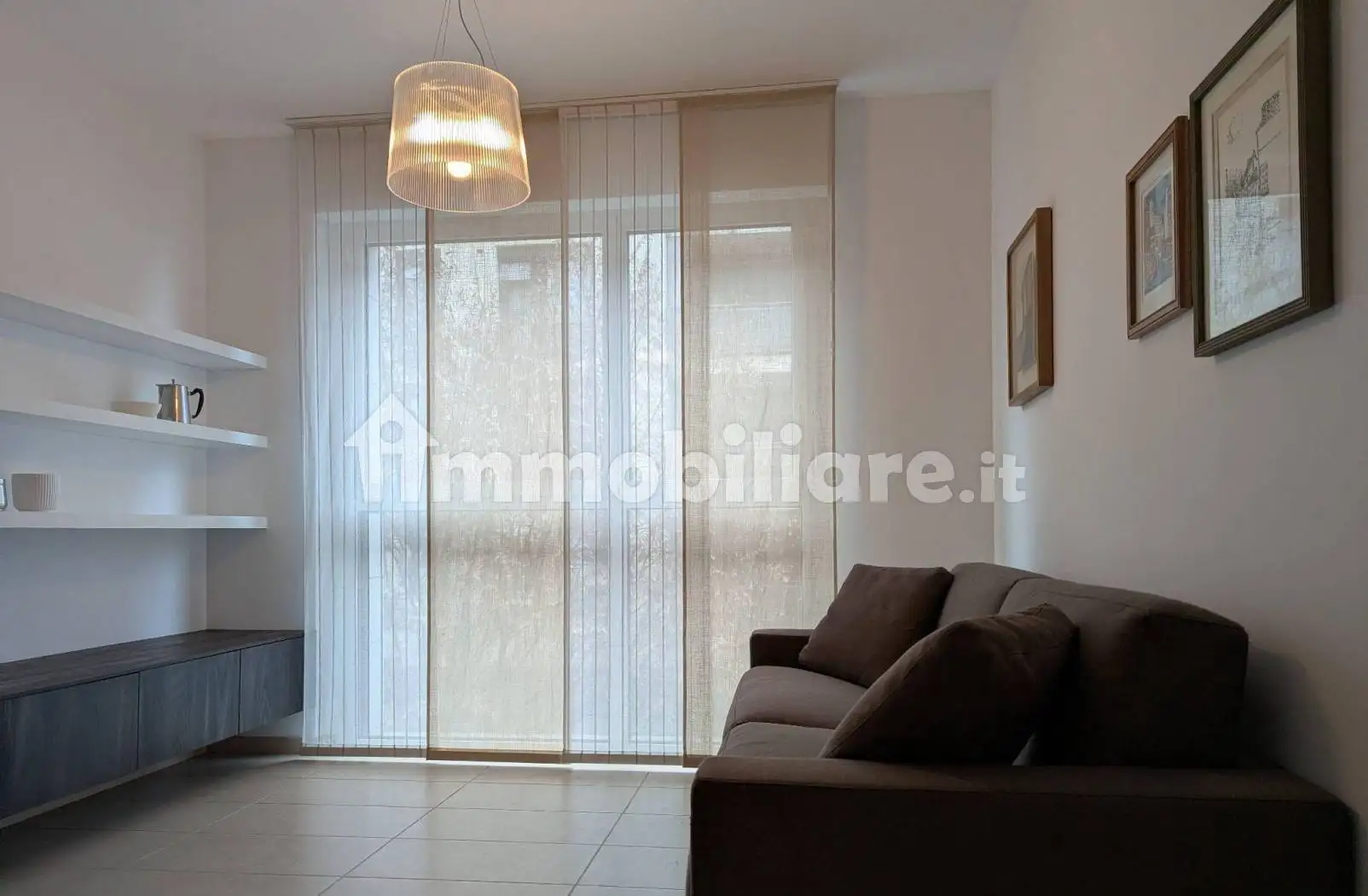 Appartamento in affitto a Vimercate