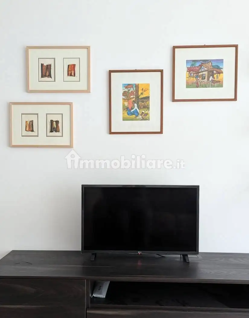 Monolocale via Aldo Moro 10, Semicentro, Vimercate - foto 4