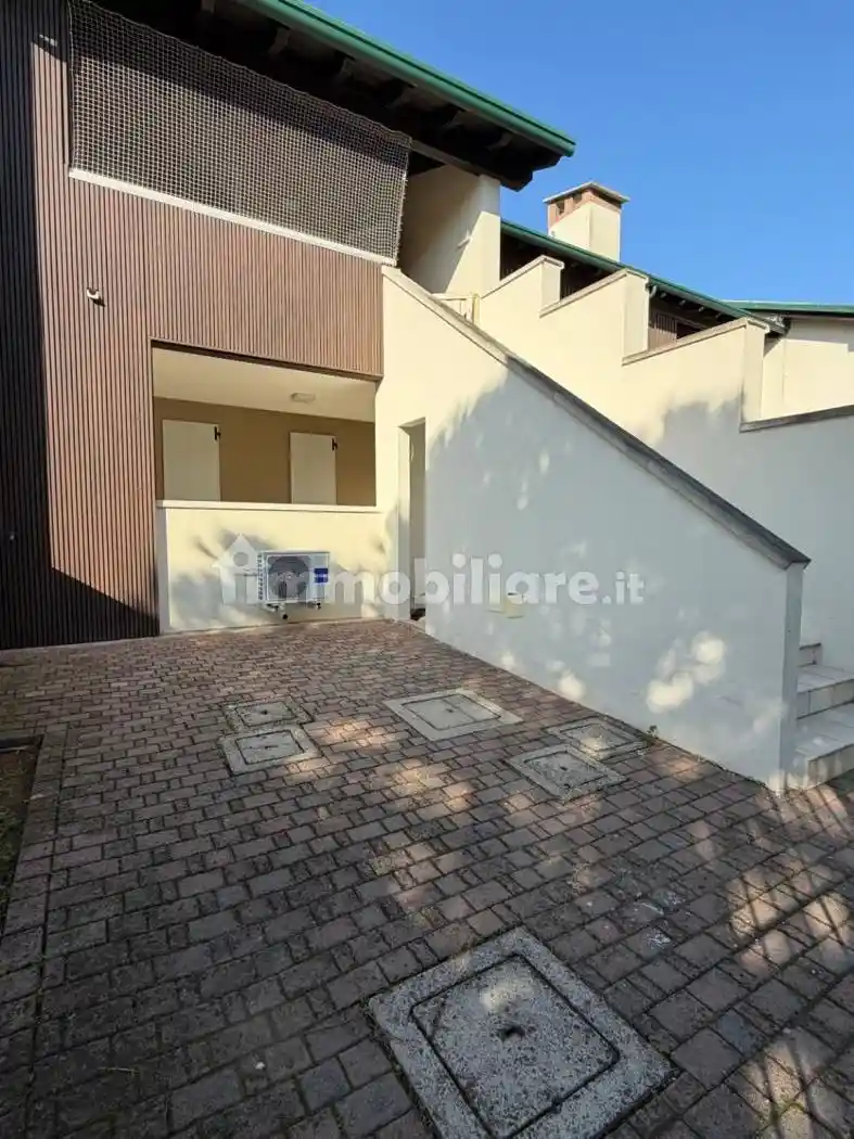Appartamento in vendita a Comacchio