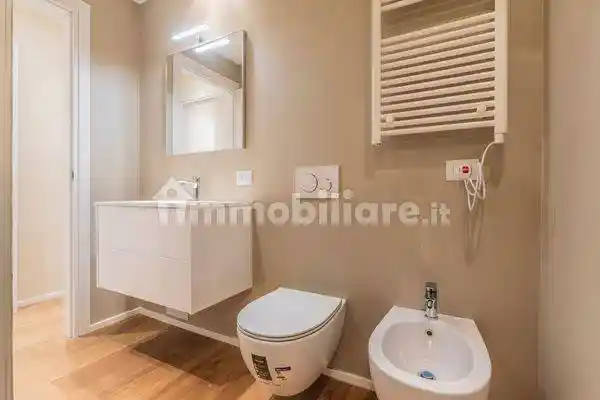 Trilocale viale Murillo 1, San Siro, Milano - foto 4