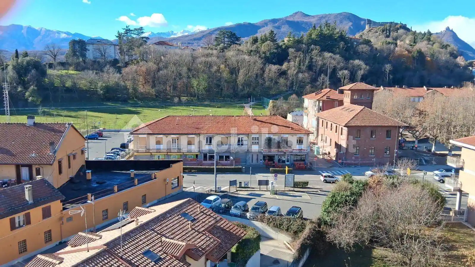 Appartamento in vendita a Avigliana