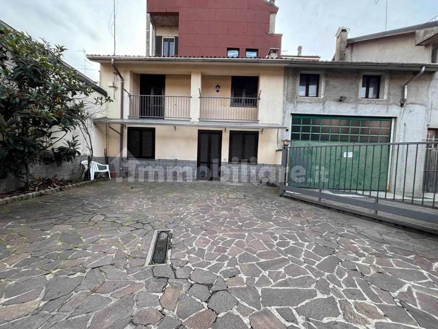 Appartamento in vendita a Busto Arsizio