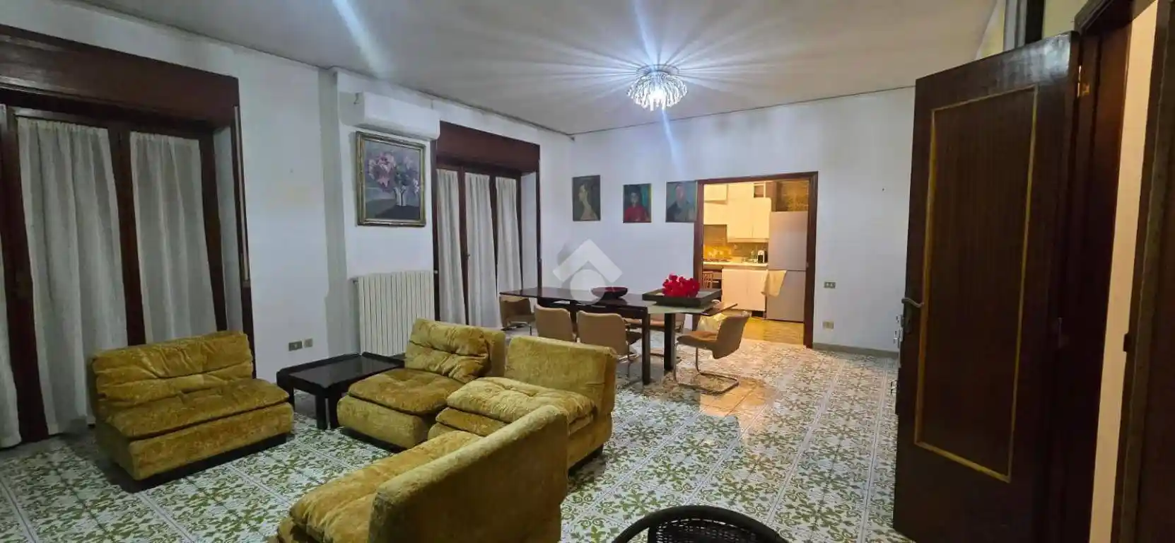 Bilocale corso Giuseppe Garibaldi 33, Centro, Salerno - foto 2