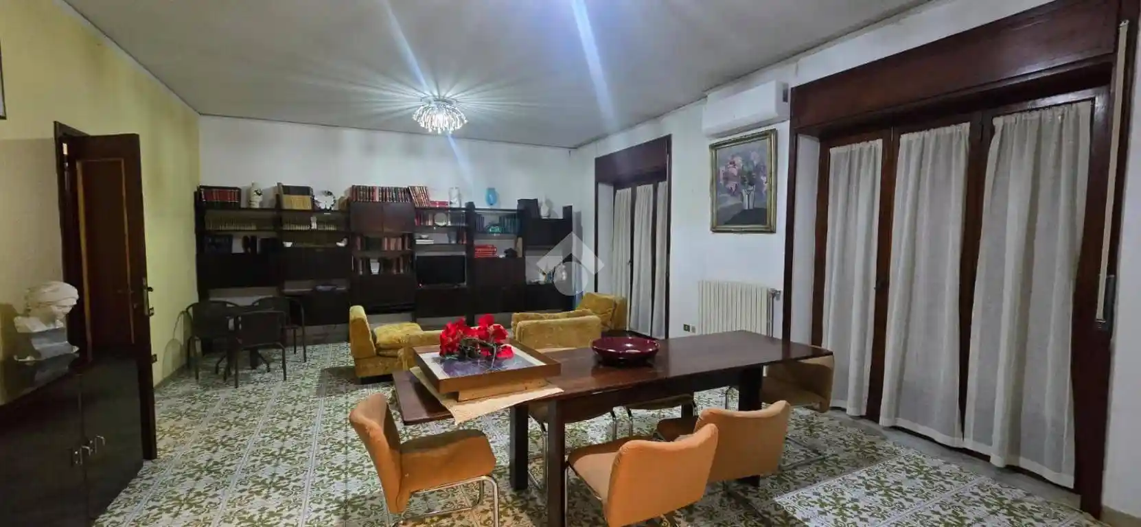 Bilocale corso Giuseppe Garibaldi 33, Centro, Salerno - foto 3