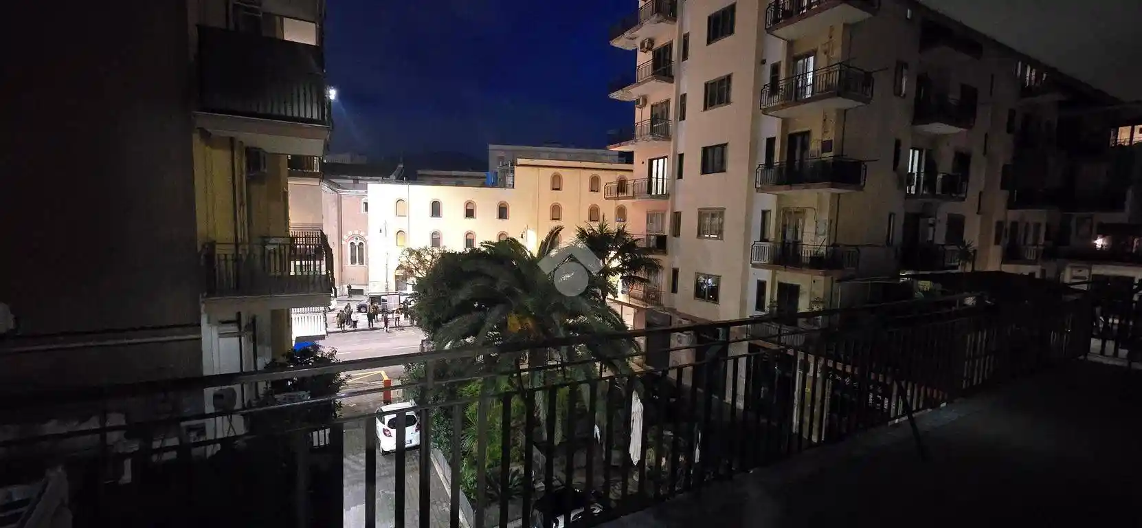 Bilocale corso Giuseppe Garibaldi 33, Centro, Salerno - foto 5