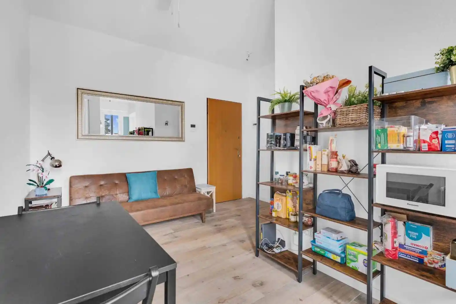 Bilocale Alzaia Naviglio Pavese 114, Famagosta, Milano - foto 2