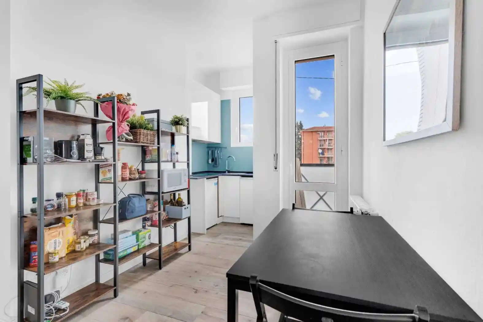 Bilocale Alzaia Naviglio Pavese 114, Famagosta, Milano - foto 3