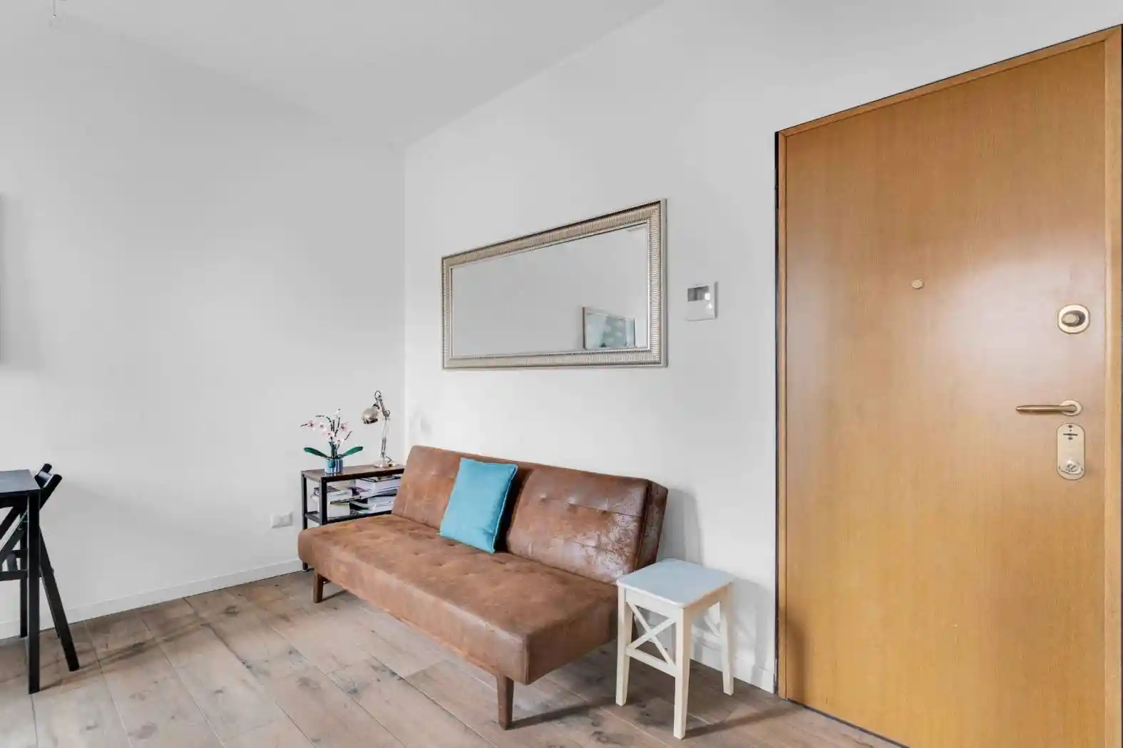 Bilocale Alzaia Naviglio Pavese 114, Famagosta, Milano - foto 4