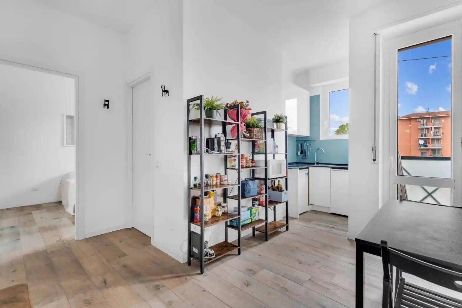 Bilocale Alzaia Naviglio Pavese 114, Famagosta, Milano - foto 5