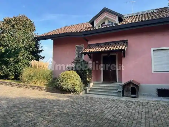 Villa unifamiliare, buono stato, 338 m², Cherasco - foto 4