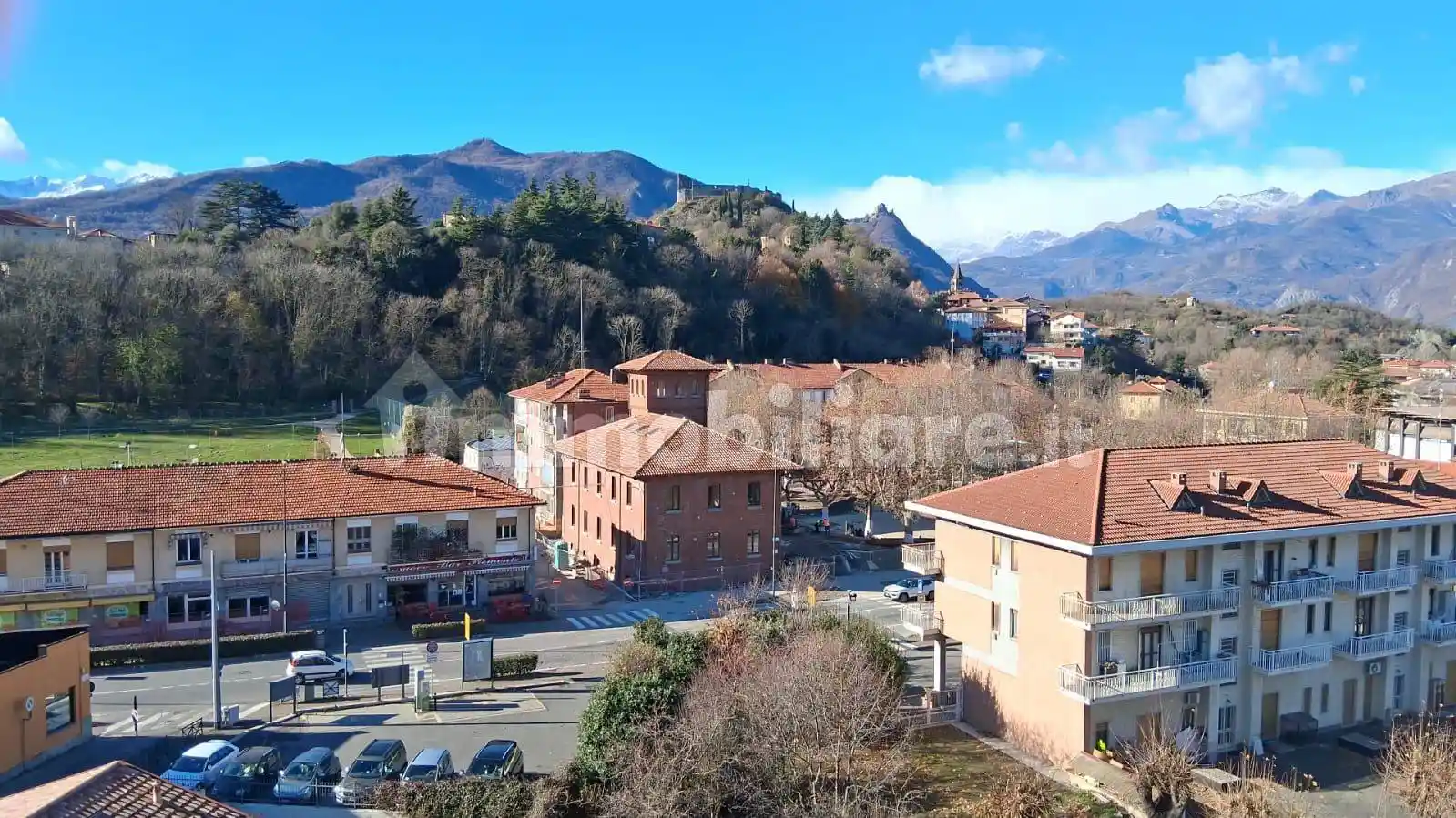 Appartamento in vendita a Avigliana