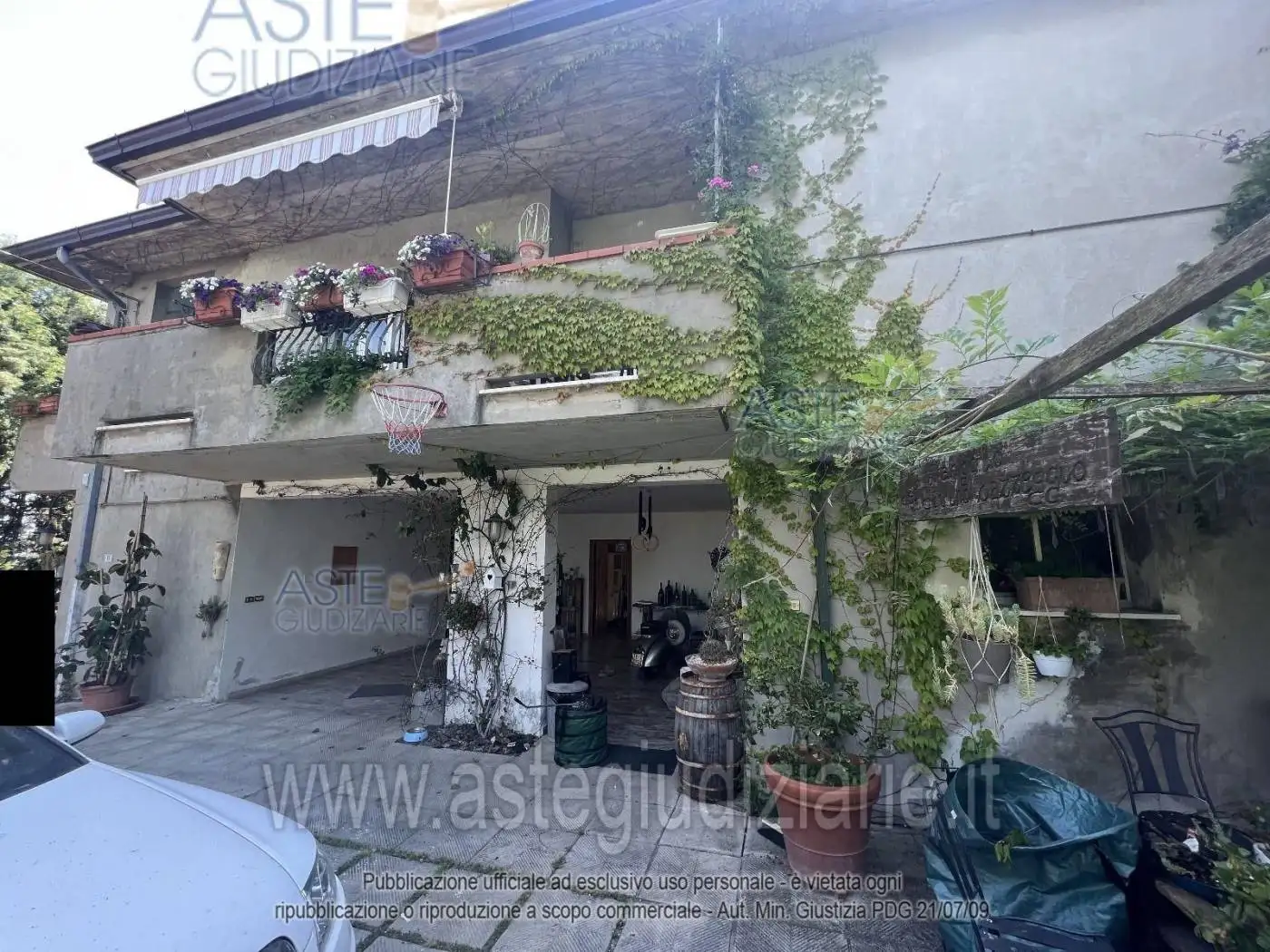 Appartamento in vendita a Roseto degli Abruzzi